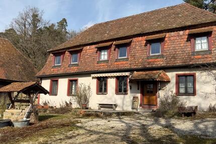 Haus Oberasbach - 5 Zimmer, 180 m&sup2;, 500.000&euro; | Angebot:26211935
