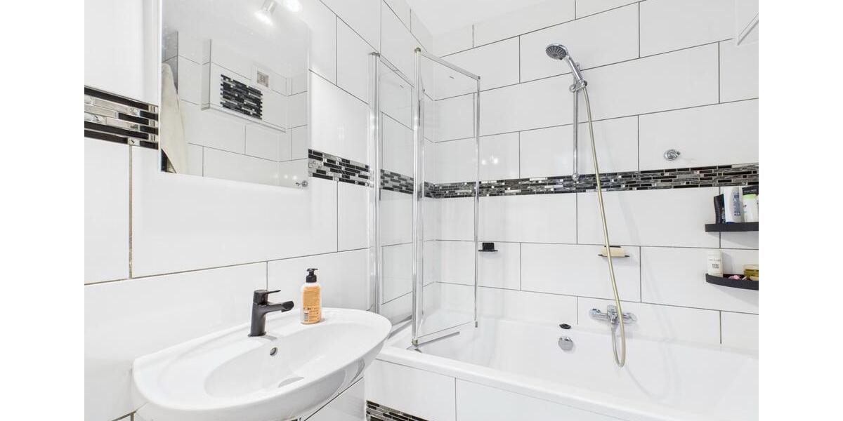 Etagenwohnung Rangendingen - 3 Zimmer, 80 m&sup2;, 1.040&euro; | Angebot:26039738