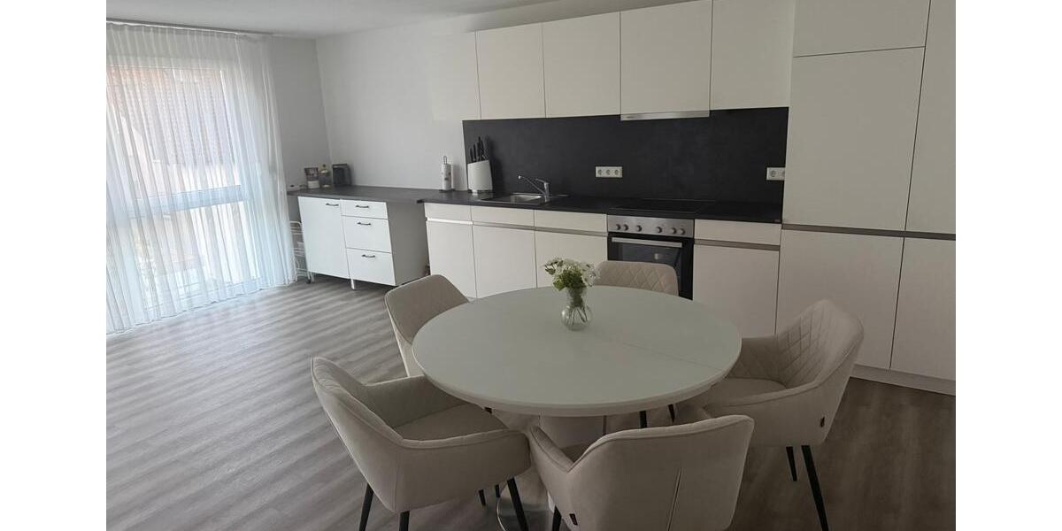 Dachgeschoßwohnung Boxberg - 3 Zimmer, 71 m&sup2;, 800&euro; | Angebot:26671221