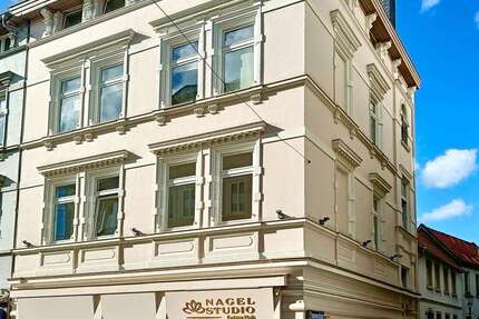 Wohnung Lüdenscheid Staberg - 3 Zimmer, 80 m&sup2;, 580&euro; | Angebot:26394824