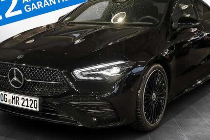 Mercedes-Benz CLA 220 10.000 km 44.500 &euro; Kehl 77694