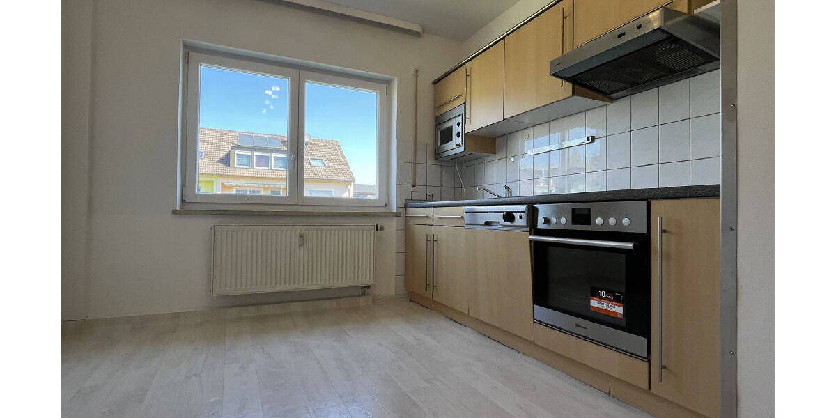 Etagenwohnung Altdorf b.Nürnberg Altdorf - 3 Zimmer, 78 m&sup2;, 239.000&euro; | Angebot:25210617