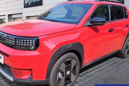 Fiat Grande Panda 5.000 km 22.380 &euro; Wiesbaden 65203