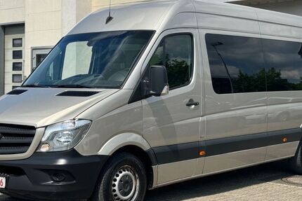 Mercedes-Benz Sprinter 321.300 km 13.990 &euro; Göttingen 37077