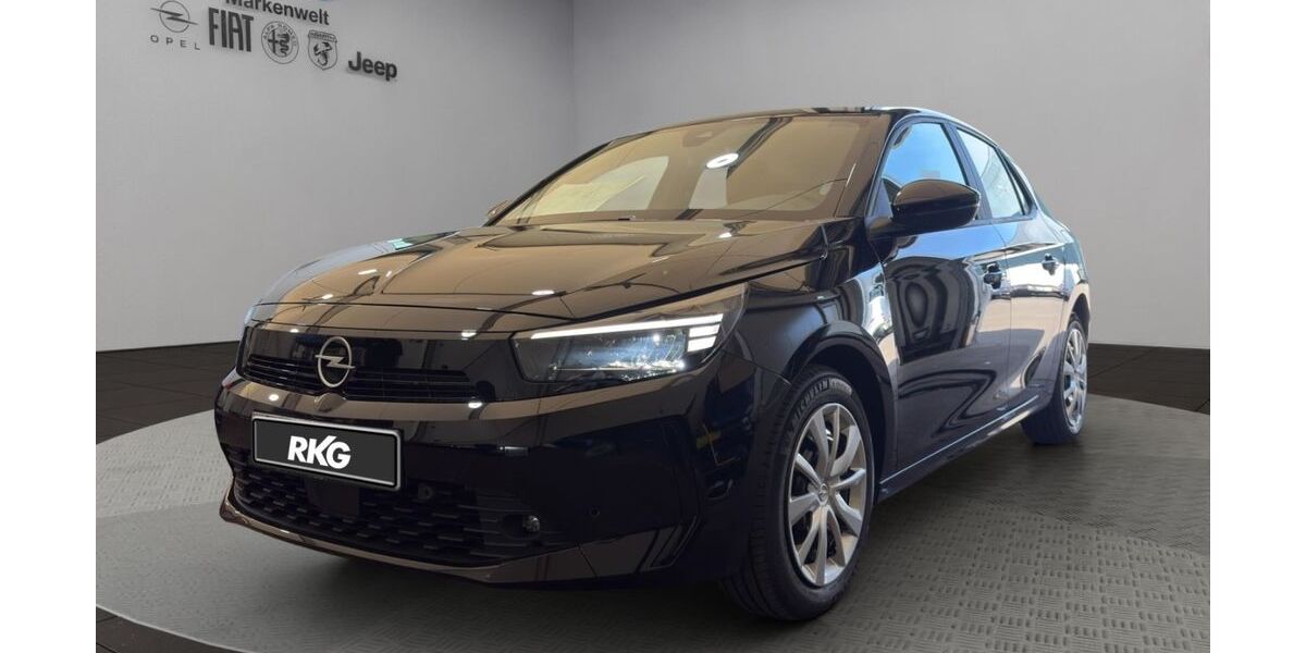 Opel Corsa 2.500 km 17.490 &euro; Euskirchen 53879