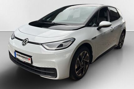 VW ID.3 23.810 km 20.990 € Eisfeld 98673