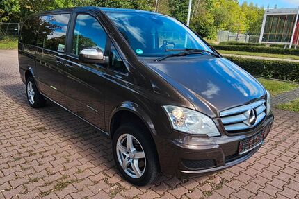 Mercedes-Benz Viano 276.000 km 12.900 &euro; Chemnitz 09120