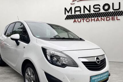 Opel Meriva 157.162 km 3.700 &euro; Ofterdingen 72131