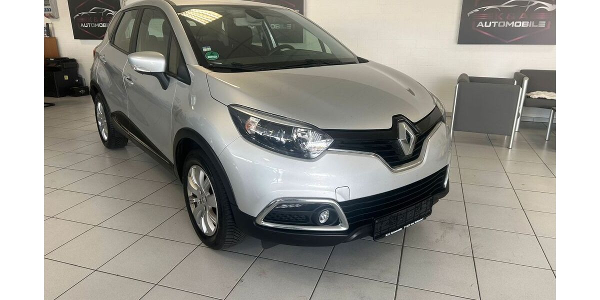 Renault Captur 133.000 km 8.200 &euro; Neu Wulmstorf 21629