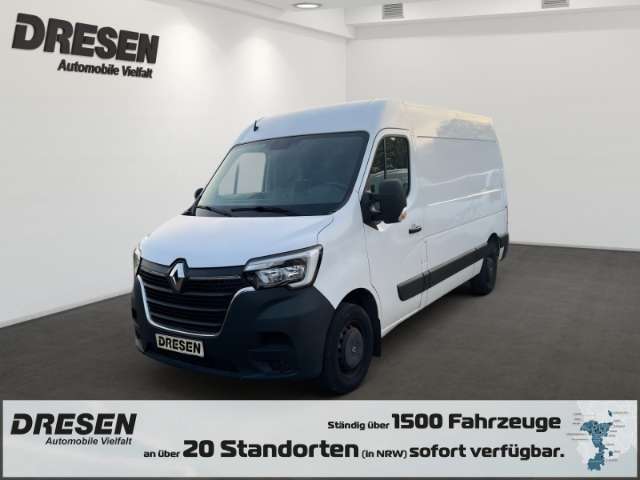 Renault Master 48.050 km 22.500 &euro; Mönchengladbach 41061