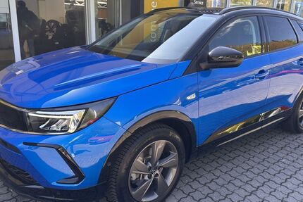 Opel Grandland (X) 37.100 km 25.990 &euro; Espelkamp 32339