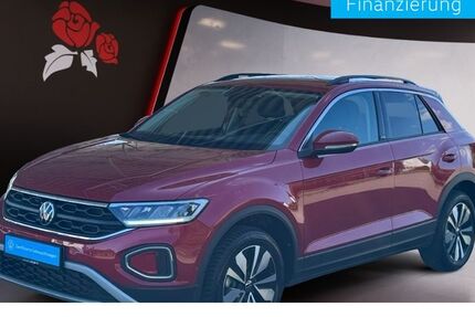 VW T-Roc 7.500 km 30.849 € Villingen-Schwenningen 78052