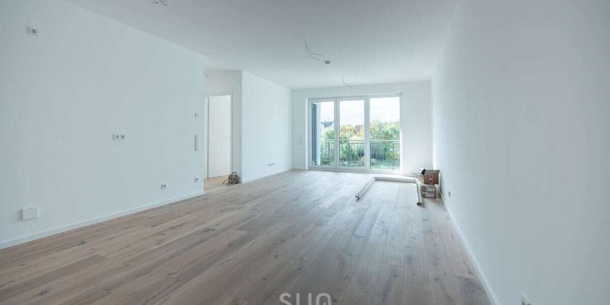 Wohnung zum Mieten in Offenbach am Main 1.520 € 101 m² 4 zimmer