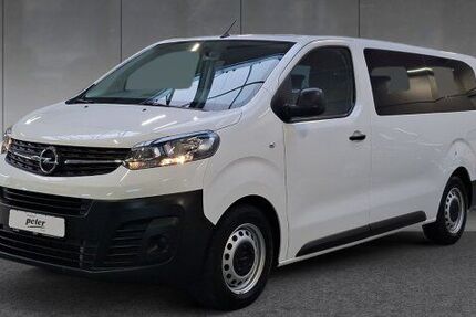 Opel Zafira Life 26.855 km 25.440 € Erfurt 99086