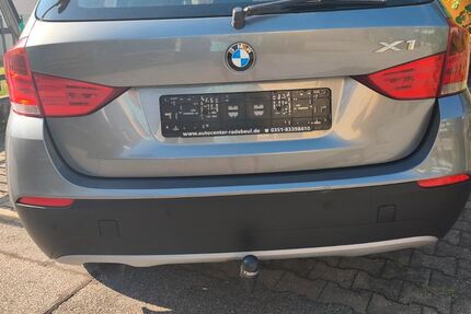 BMW X1 50.000 km 9.500 &euro; Deggendorf 94469