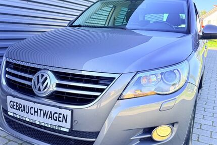 VW Tiguan 199.000 km 6.990 &euro; Mering bei München/ Augsburg 86415
