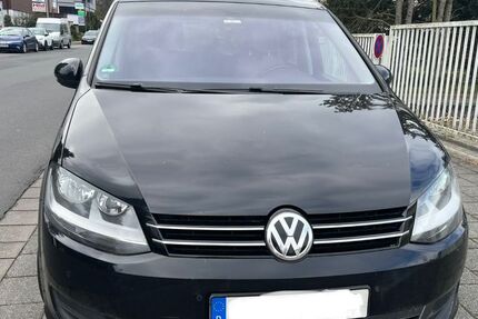 VW Sharan 252.000 km 8.350 &euro; Frankfurt 60329