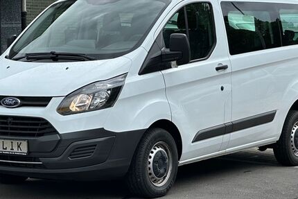 Ford Transit Custom 42.000 km 21.980 € Duisburg 47138