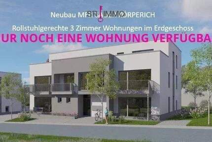 Wohnung Körperich - 3 Zimmer, 78 m&sup2;, 297.475&euro; | Angebot:26274020