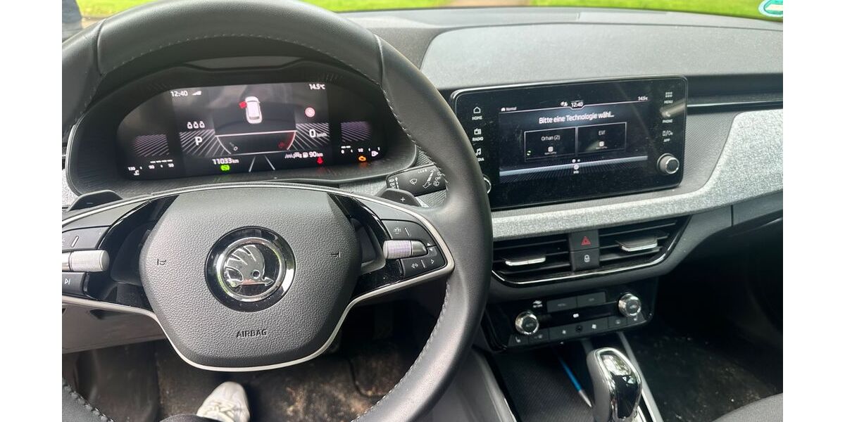 Skoda Kamiq 11.000 km 22.999 &euro; Hamburg 22549