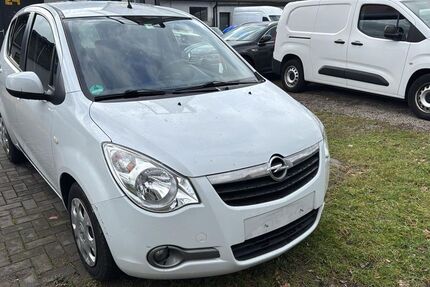 Opel Agila 230.000 km 1.600 &euro; Willich 47877