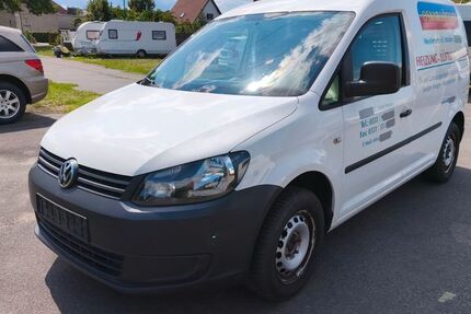 VW Caddy 209.000 km 5.300 &euro; Schwielowsee 14548