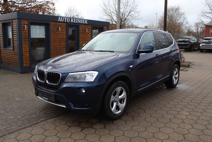 BMW X3 131.850 km 13.500 &euro; Reinbek 21465