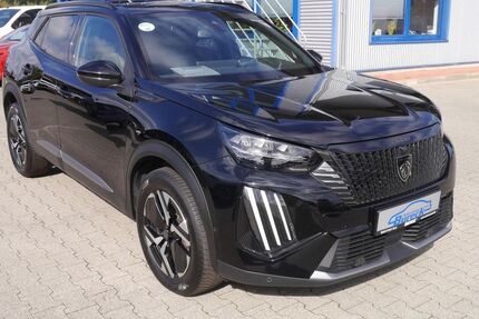 Peugeot 2008 42.436 km 18.980 &euro; Rahden 32369