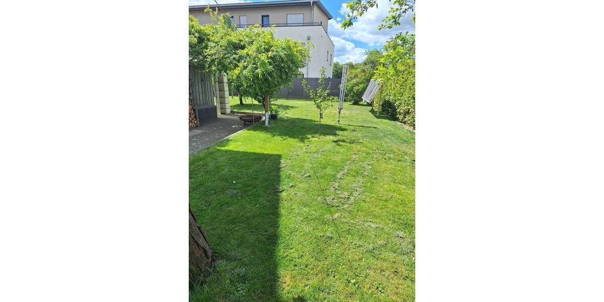 Doppelhaushälfte Bad Saulgau - 6 Zimmer, 152 m&sup2;, 420.000&euro; | Angebot:26188304