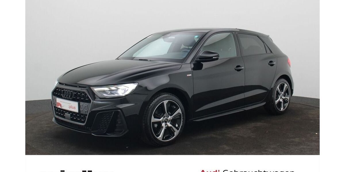 Audi A1 3.000 km 30.490 &euro; Würzburg 97076