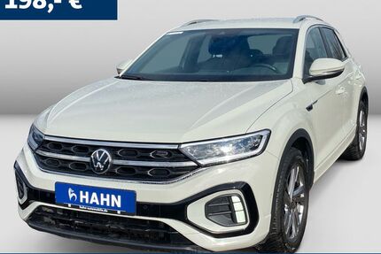 VW T-Roc 18.850 km 21.895 &euro; Göppingen 73037