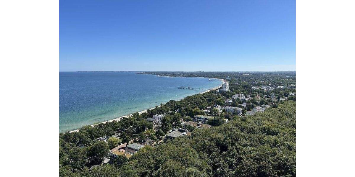 Etagenwohnung Timmendorfer Strand - 2 Zimmer, 73 m&sup2;, 525.000&euro; | Angebot:26191074