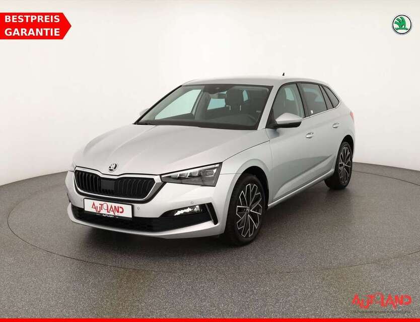 Skoda Scala 65.078 km 19.950 € Rostock 18146