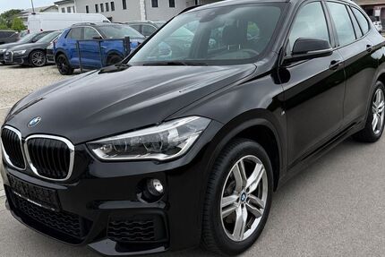 BMW X1 149.500 km 17.990 &euro; Neuching 85467