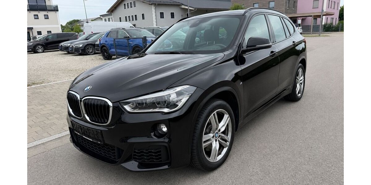 BMW X1 149.500 km 17.990 &euro; Neuching 85467