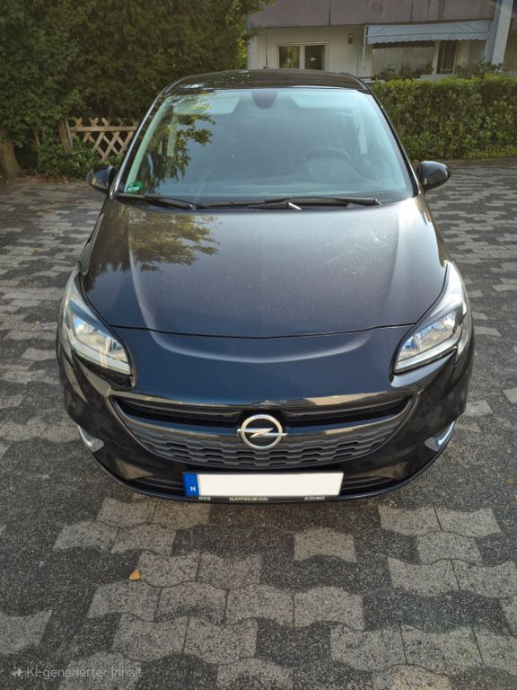 Corsa