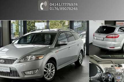 Ford Mondeo 250.000 km 1.999 &euro; Stade 21684