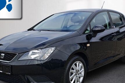 Seat Ibiza 49.038 km 10.890 &euro; Lengerich 49525