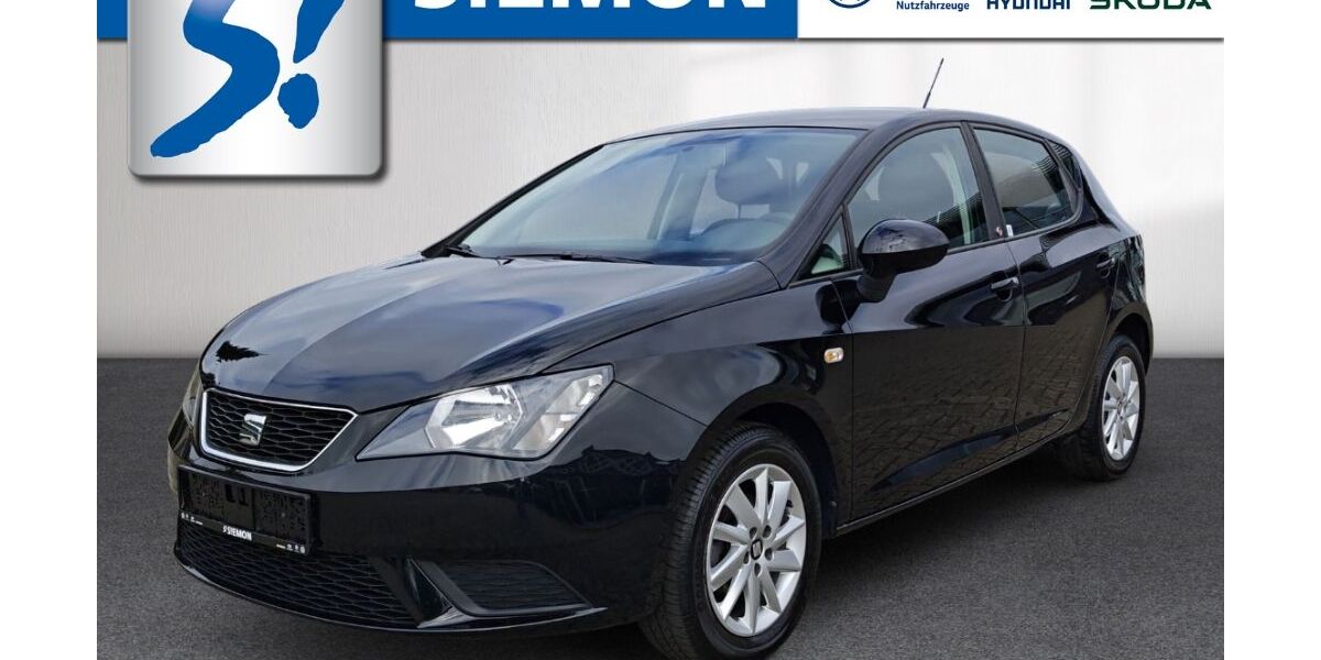 Seat Ibiza 49.038 km 10.890 &euro; Lengerich 49525