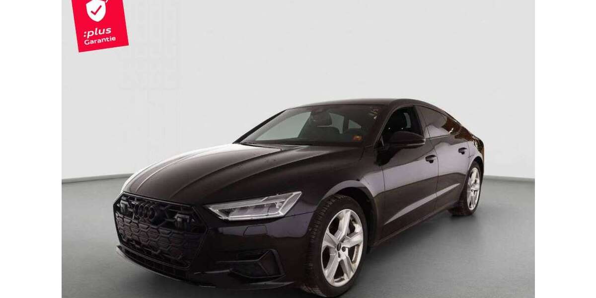 Audi A7 13.570 km 59.930 &euro; Mainz 55131