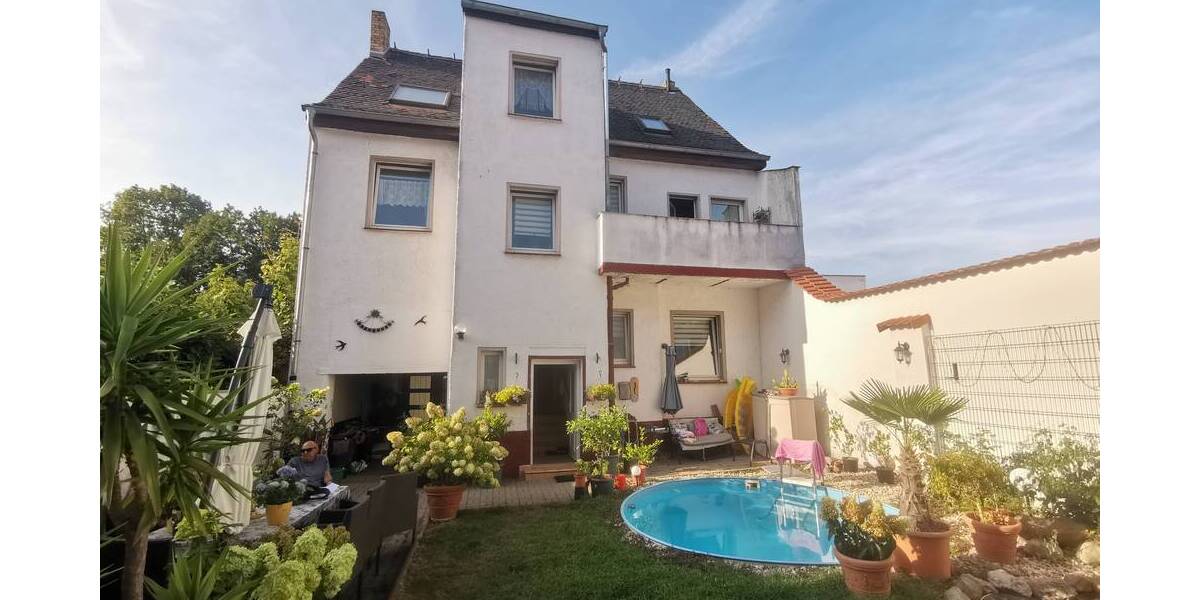 Etagenwohnung Delitzsch - 2 Zimmer, 82 m&sup2;, 150.000&euro; | Angebot:19299939