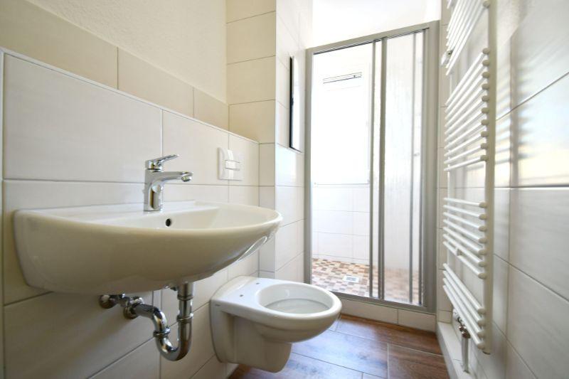 Etagenwohnung Riesa Neuweida - 3 Zimmer, 58 m&sup2;, 390&euro; | Angebot:26375833