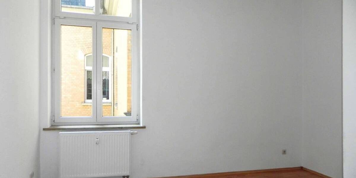Etagenwohnung Greiz - 3 Zimmer, 73 m&sup2;, 59.000&euro; | Angebot:19291407