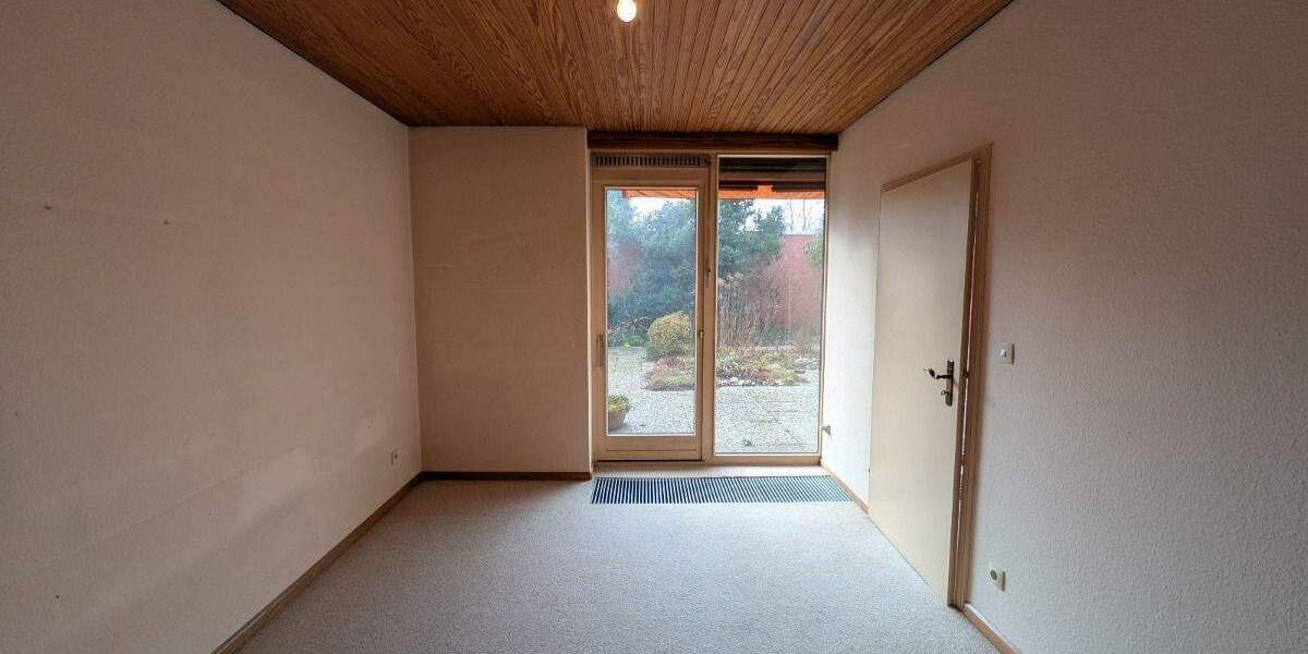 Familienfreundlicher Bungalow in Bremen-Borgfeld 6 zimmer