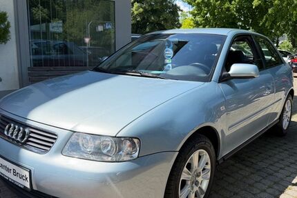 Audi A3 58.000 km 4.990 &euro; Fürstenfeldbruck 82256