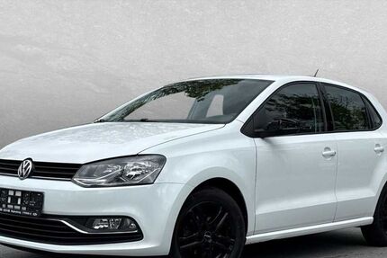 VW Polo 101.600 km 8.870 &euro; Regensburg 93059
