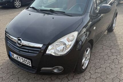 Opel Agila 132.000 km 1.700 &euro; Meerbusch 40667