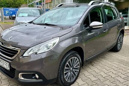 Peugeot 2008 101.536 km 7.990 &euro; Magdeburg 39130