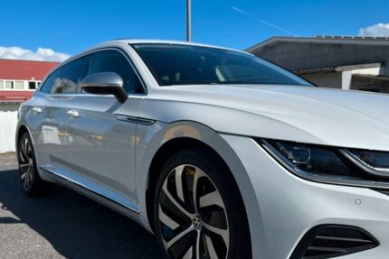 VW Arteon 101.700 km 28.500 &euro; Halsenbach 56283