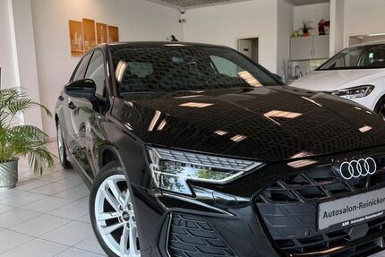 Audi A3 11.700 km 30.980 &euro; Berlin 13403